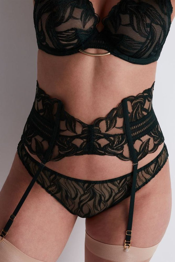 Aubade Into The Groove Waistcincher